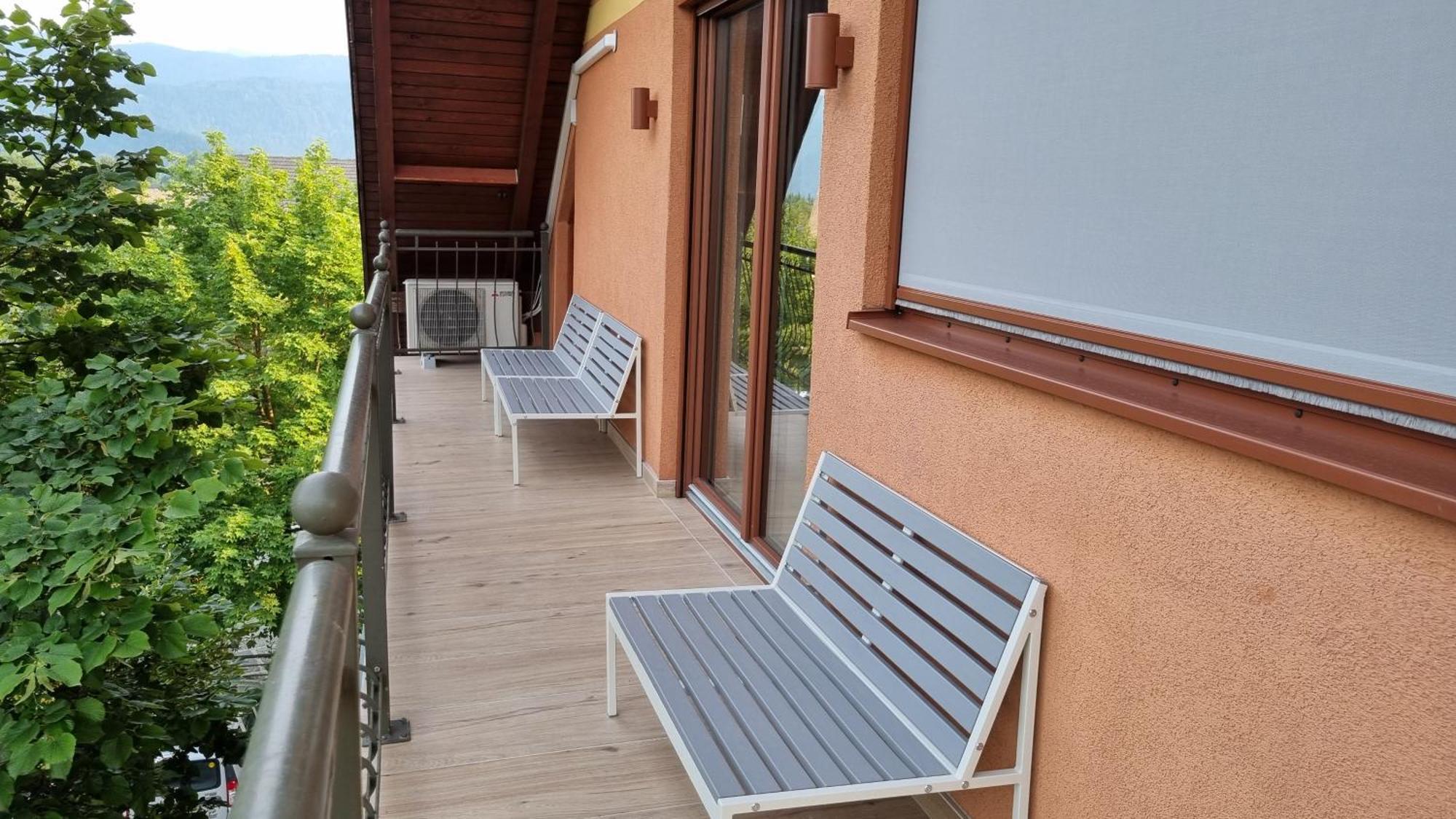 Bledlake4U Apartment Εξωτερικό φωτογραφία