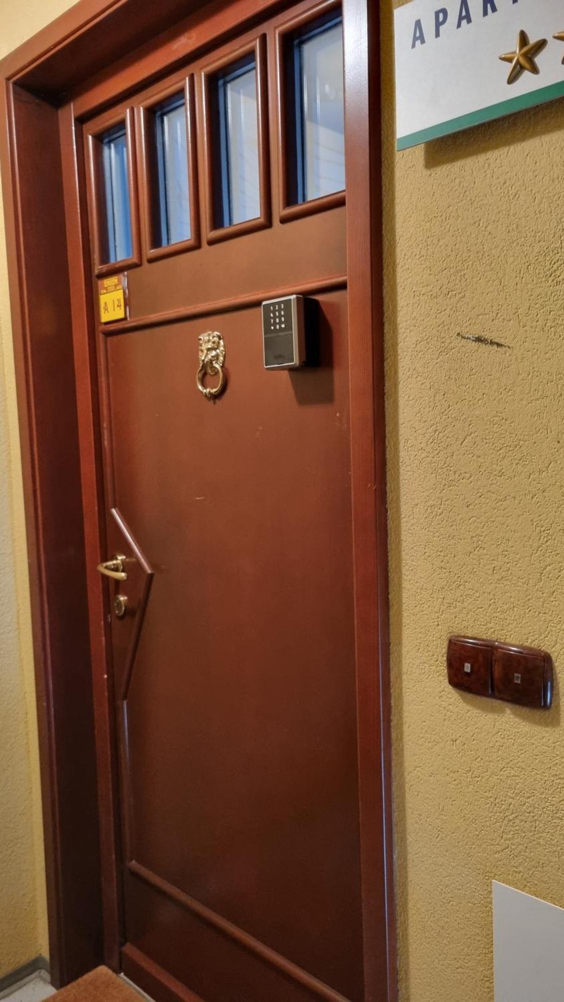 Bledlake4U Apartment Εξωτερικό φωτογραφία