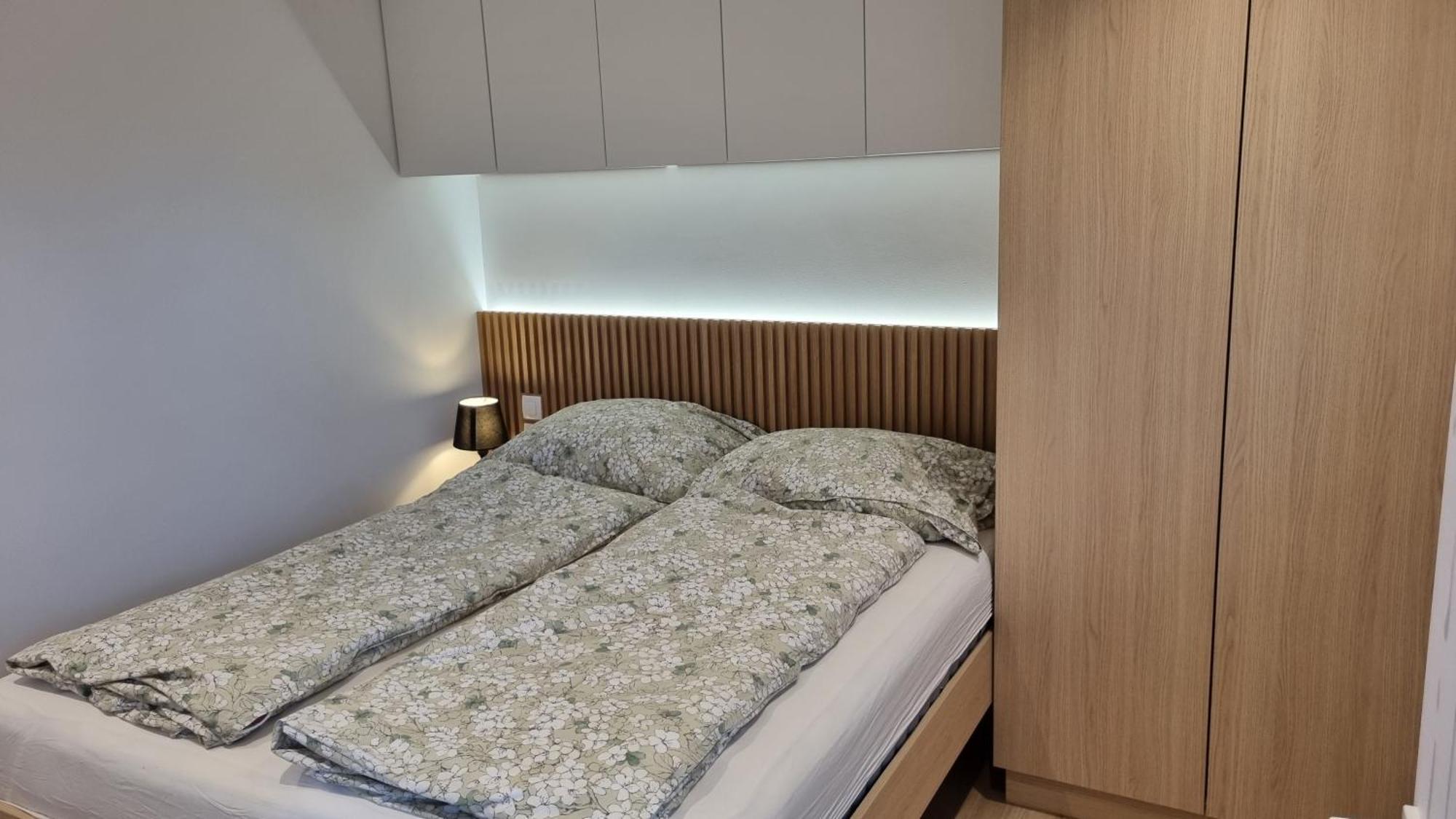 Bledlake4U Apartment Εξωτερικό φωτογραφία