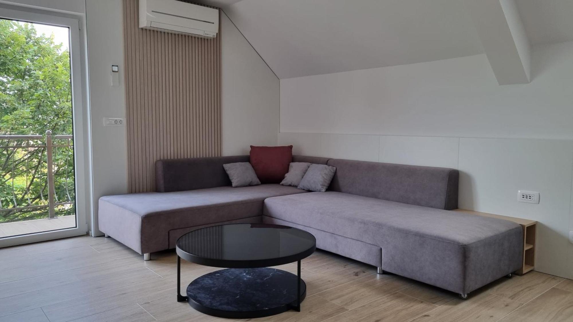 Bledlake4U Apartment Εξωτερικό φωτογραφία