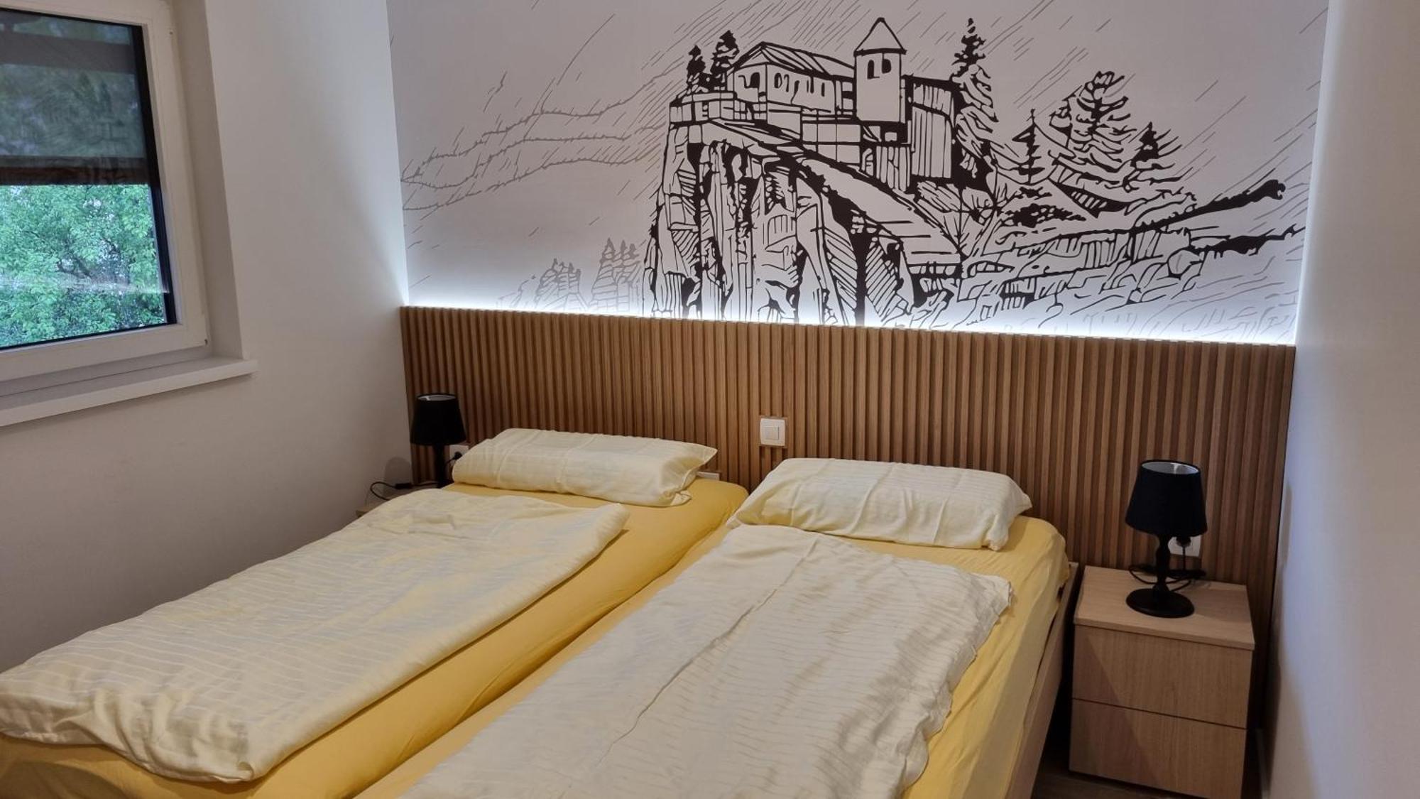 Bledlake4U Apartment Εξωτερικό φωτογραφία