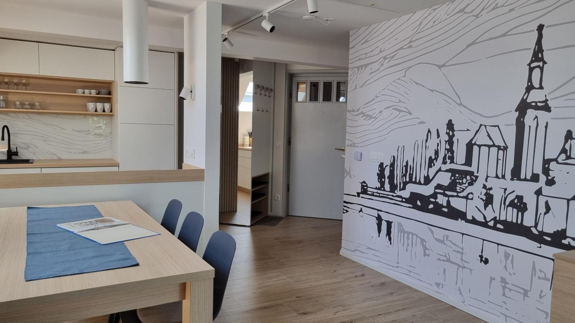 Bledlake4U Apartment Εξωτερικό φωτογραφία